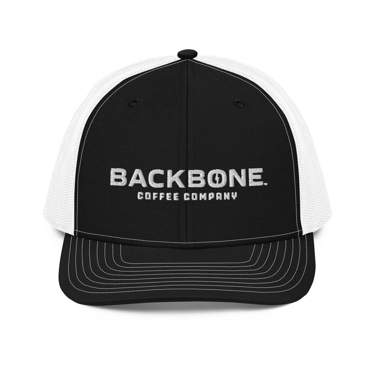 Trucker Cap - Backbone Coffee Company
