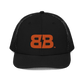Trucker Cap - Backbone Coffee Company