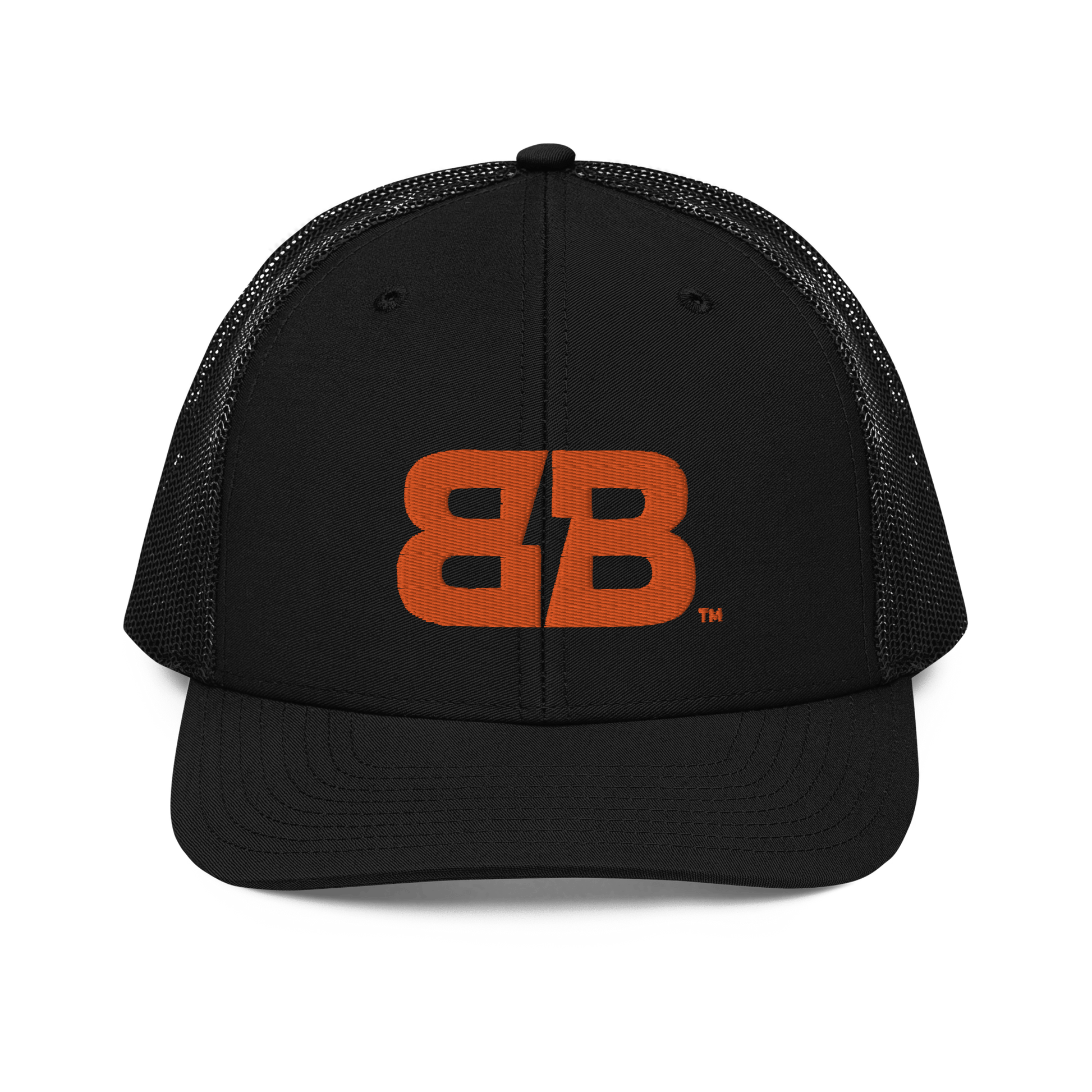 Trucker Cap - Backbone Coffee Company