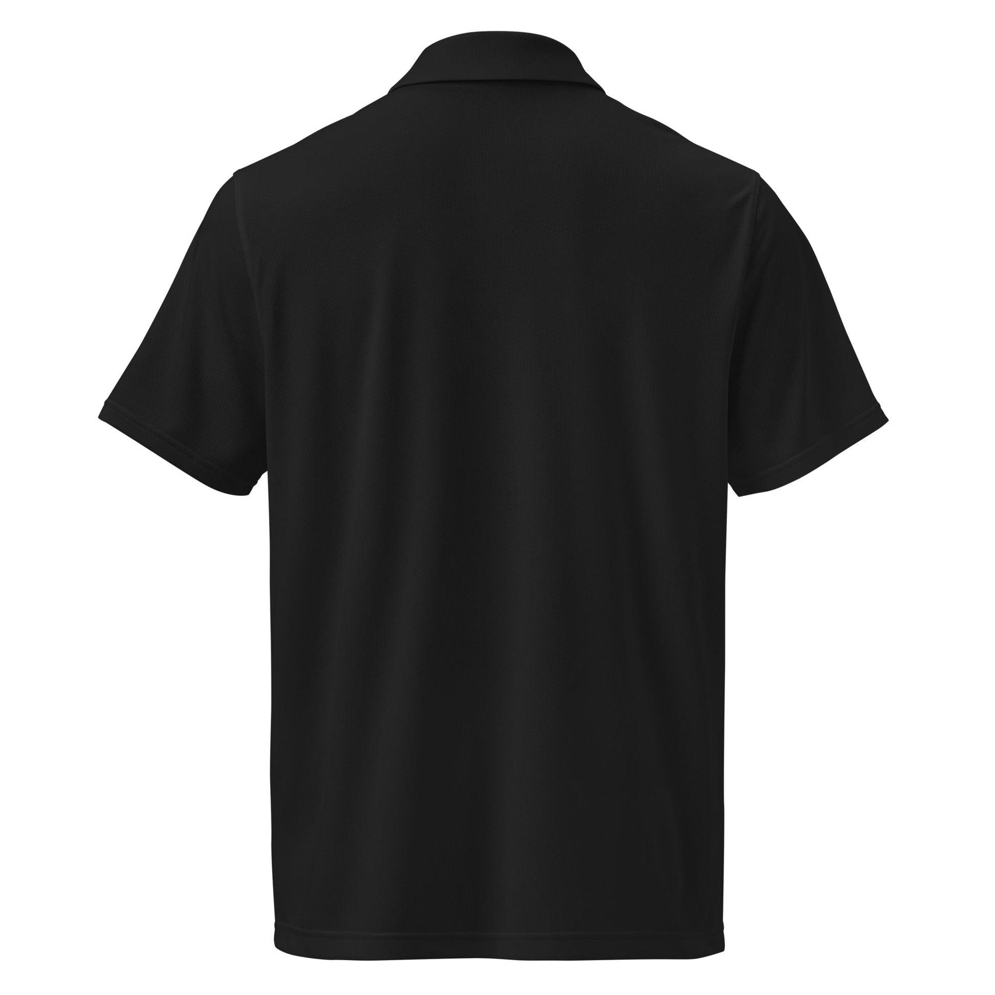 Under Armour® men's polo - Backbone Coffee Company