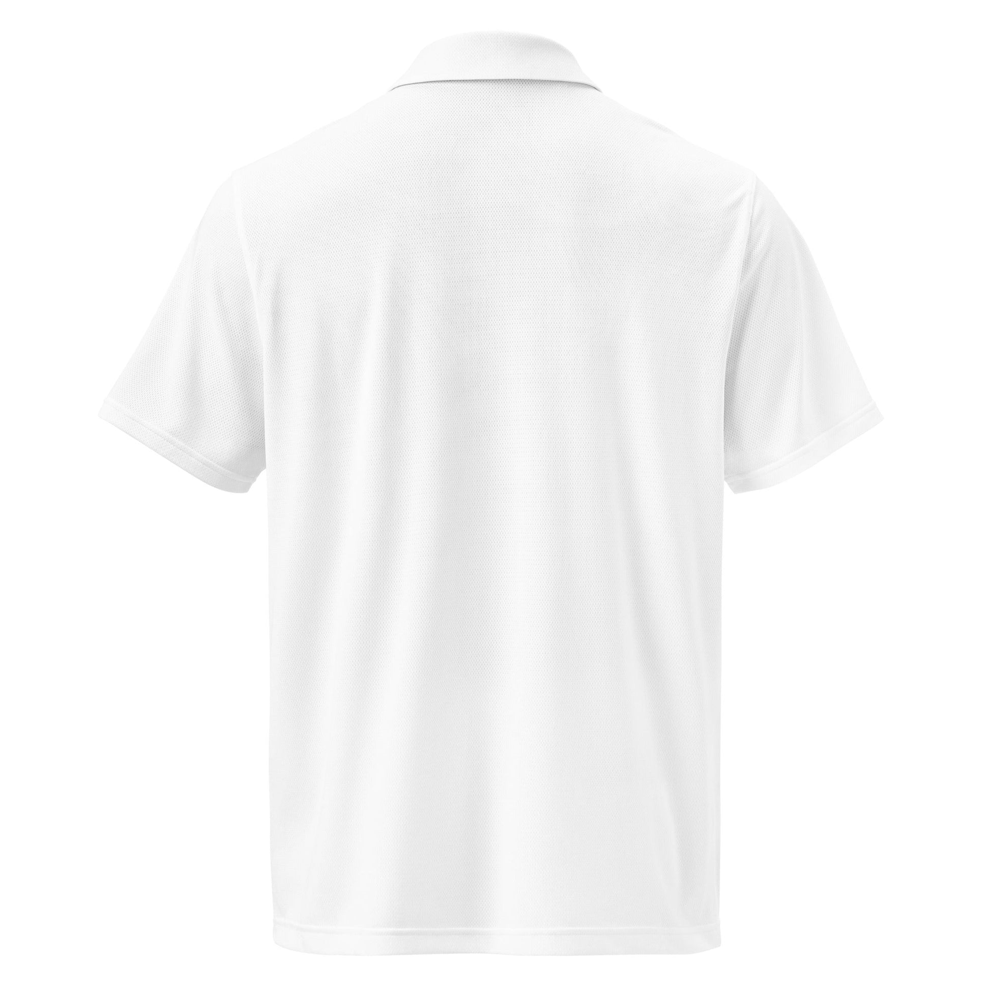 Under Armour® men's polo - Backbone Coffee Company