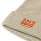 Waffle beanie - Backbone Coffee Company