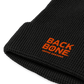 Waffle beanie - Backbone Coffee Company